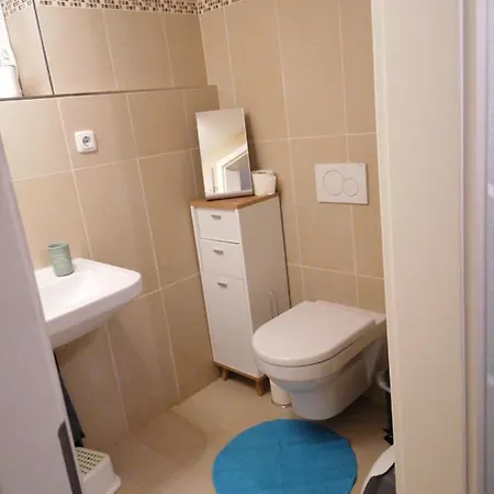 Gemutliche Ferienwohnung Nahe Apartment