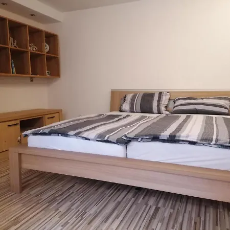 Gemutliche Ferienwohnung Nahe Apartment