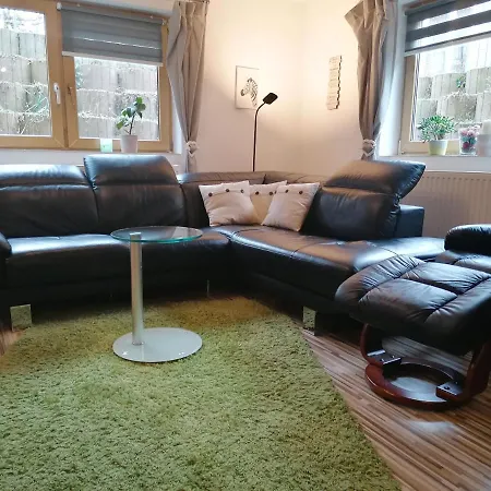 Gemutliche Ferienwohnung Nahe Ulm