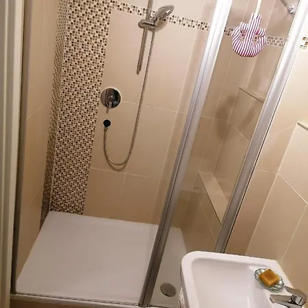 Gemutliche Ferienwohnung Nahe *